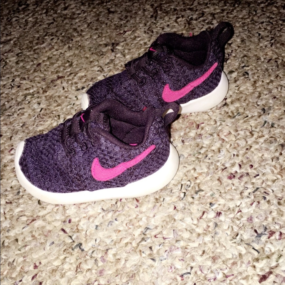 Nike shoes